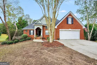 1425 Shingle Way, McDonough, GA 30252 - Photo 1