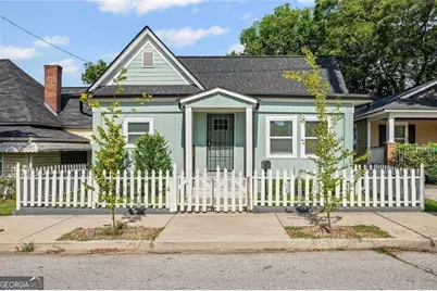 480 James P Brawley Drive NW, Atlanta, GA 30318 - Photo 1