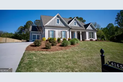 6165 Namon Wallace Drive, Cumming, GA 30028 - Photo 1