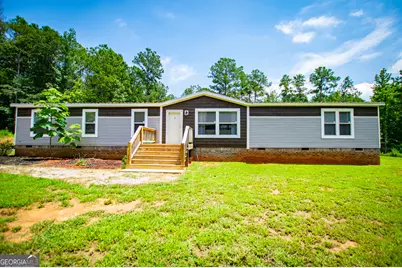 200 Duck Pond Road, Roopville, GA 30170 - Photo 1