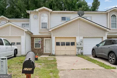 1759 Soapstone Court, Decatur, GA 30034 - Photo 1