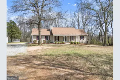 662 Maley Road, Jefferson, GA 30549 - Photo 1