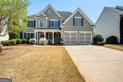 5177 Cabot Creek Drive, Buford, GA 30518 - Photo 1