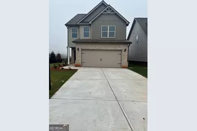 2326 Walker Drive #10, Hampton, GA 30228 - Photo 1