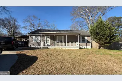 207 Wilkerson Road SW, Rome, GA 30165 - Photo 1