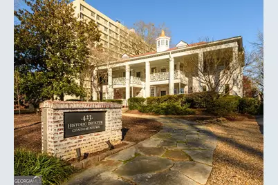 423 Clairemont Avenue #13, Decatur, GA 30030 - Photo 1