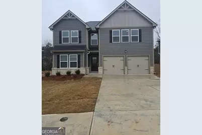 503 Holsteiner Road #67, Hogansville, GA 30230 - Photo 1