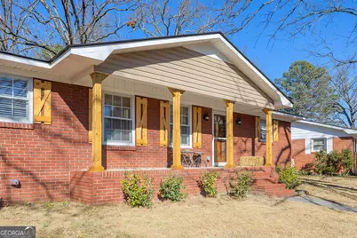 106 Kenwood Drive SW, Rome, GA 30165 - Photo 1