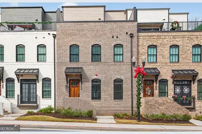 332 Sugarview Road, Sugar Hill, GA 30518 - Photo 1