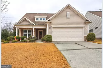 101 Riverside Lane, Woodstock, GA 30188 - Photo 1