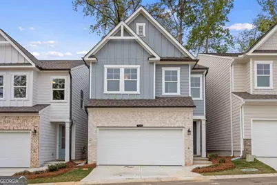 702 Smokey Quartz Way, Kennesaw, GA 30144 - Photo 1