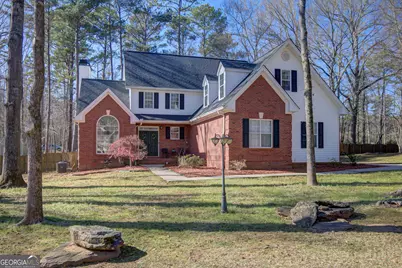 105 Jay Trail, Fayetteville, GA 30215 - Photo 1