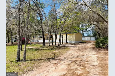 261 Colorado Road, Alma, GA 31510 - Photo 1