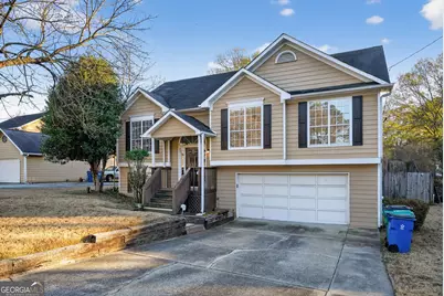 238 Heathrow Drive, Riverdale, GA 30274 - Photo 1