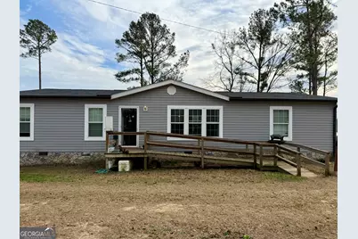 314 Lotts Creek Road, Glenwood, GA 30428 - Photo 1