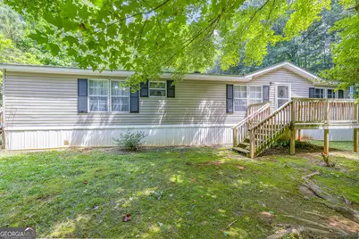 126 Loggins Trail, Commerce, GA 30529 - Photo 1