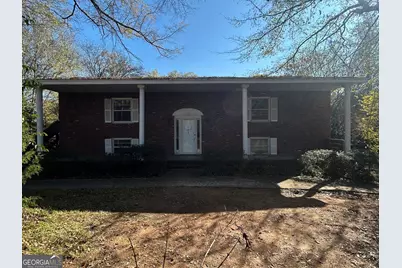 1620 Irwinton Road, Milledgeville, GA 31061 - Photo 1