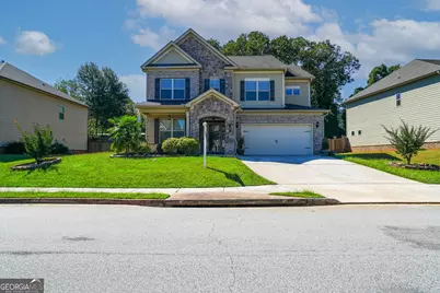 40 Brickstone Parkway, Covington, GA 30016 - Photo 1