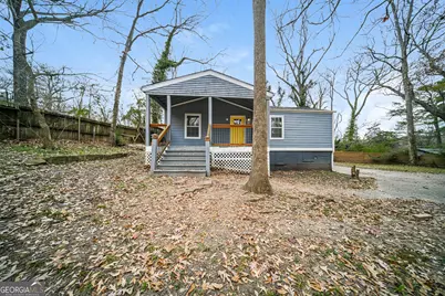 2869 Allen Lane SE, Atlanta, GA 30354 - Photo 1