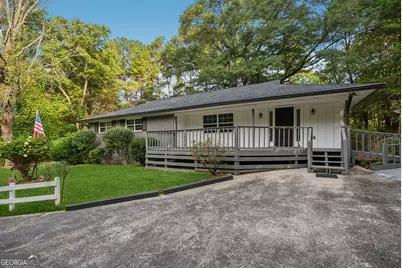 6434 Reinhardt College Parkway, Waleska, GA 30183 - Photo 1