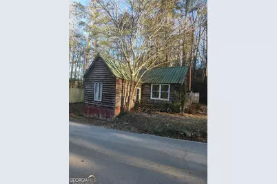 2911 Paradise Valley Road, Cleveland, GA 30528 - Photo 1