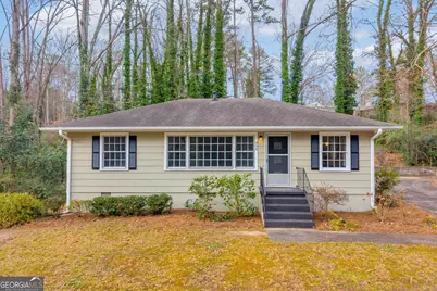 998 Rosedale Street, Toccoa, GA 30577 - Photo 1