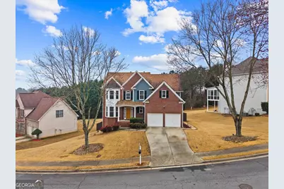 3720 Ansley Park Drive, Suwanee, GA 30024 - Photo 1