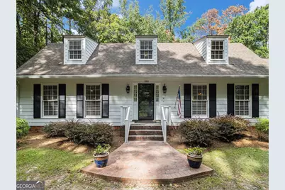 555 Breedlove Drive, Monroe, GA 30655 - Photo 1