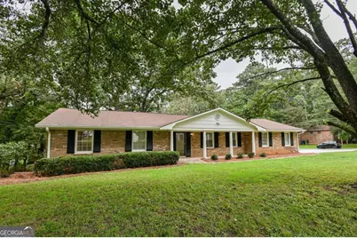 200 Polk Avenue, Dallas, GA 30132 - Photo 1