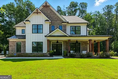 1134 Low Water Crossing NW, Acworth, GA 30101 - Photo 1