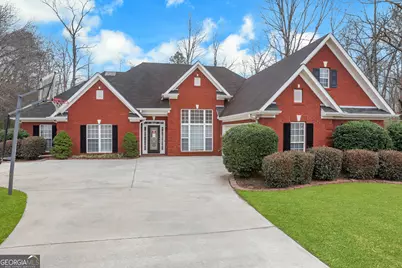2713 Trellis Court, Conyers, GA 30094 - Photo 1