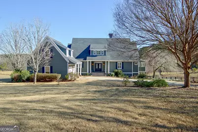 220 Joe Roberts Road, Newnan, GA 30263 - Photo 1