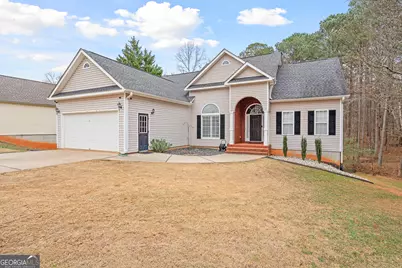 238 James Allen Place, Temple, GA 30179 - Photo 1