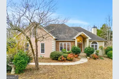 445 Country Side Drive, McDonough, GA 30252 - Photo 1