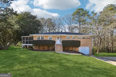 129 Tye Street, Stockbridge, GA 30281 - Photo 1