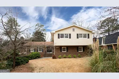 2717 Kenwood Drive, Duluth, GA 30096 - Photo 1