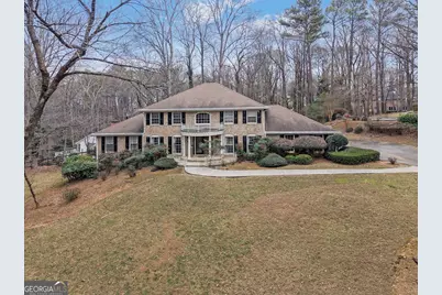 180 Spalding Mill, Atlanta, GA 30350 - Photo 1