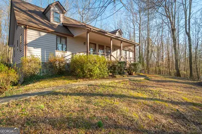 96 Joyce Drive #(OFF AIRPORT ROAD), Cleveland, GA 30528 - Photo 1