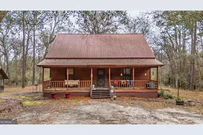 1670 Beaver Dam Road, Odum, GA 31555 - Photo 1