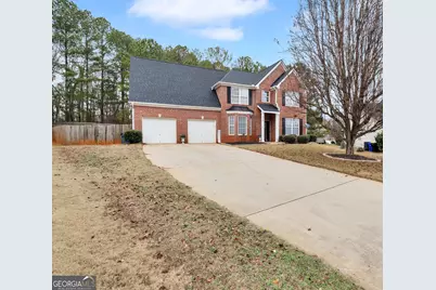 636 Addison Way, McDonough, GA 30253 - Photo 1