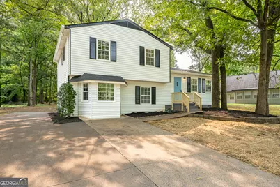 4510 Virginia Avenue NW, Kennesaw, GA 30144 - Photo 1