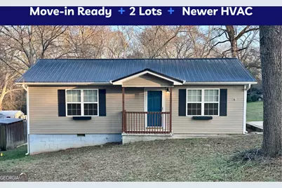 122 Forest Avenue, Commerce, GA 30529 - Photo 1