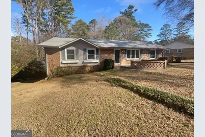 2925 Fern Valley Drive SW, Marietta, GA 30008 - Photo 1