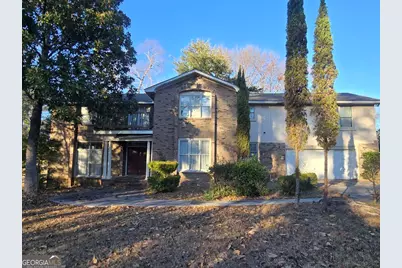 1728 Green Street, Warner Robins, GA 31093 - Photo 1