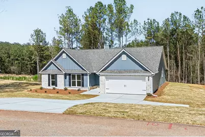 522 Oil Mill Road #10, Martin, GA 30557 - Photo 1