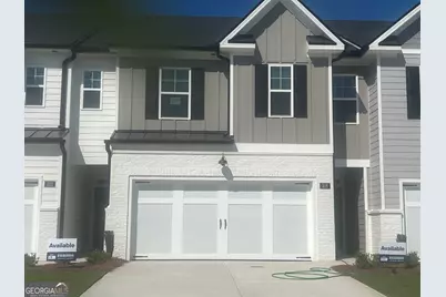 277 Sound Circle, Stockbridge, GA 30281 - Photo 1
