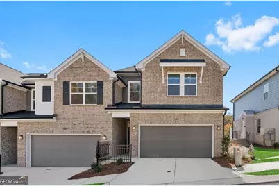 174 Redbud Road, Canton, GA 30114 - Photo 1