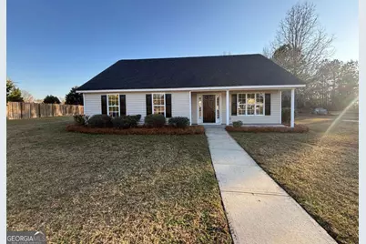1289 Huntly Circle, Thomson, GA 30824 - Photo 1