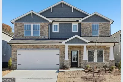 2424 Martin Spring Bend, Lawrenceville, GA 30045 - Photo 1