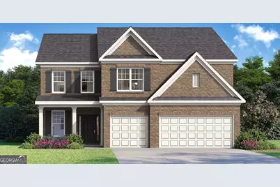 7214 Bocholt Drive, South Fulton, GA 30349 - Photo 1